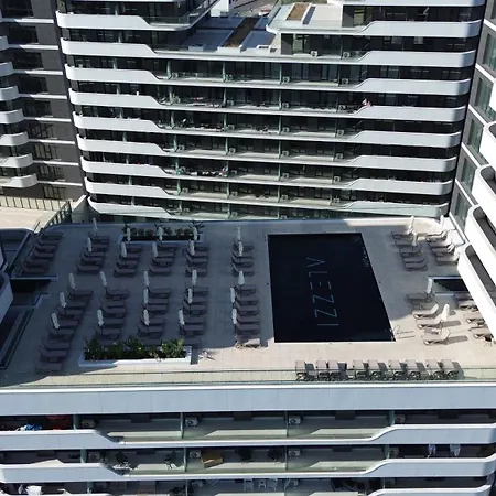 Apartment Levin In Odyssey Pool &