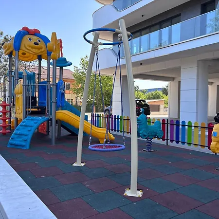 Levin In Odyssey Pool & Apartment *