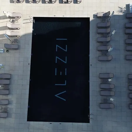 Levin In Odyssey Pool & *