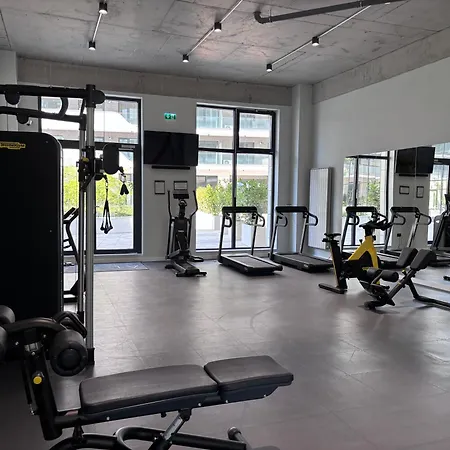 Levin In Odyssey Pool & Navodari