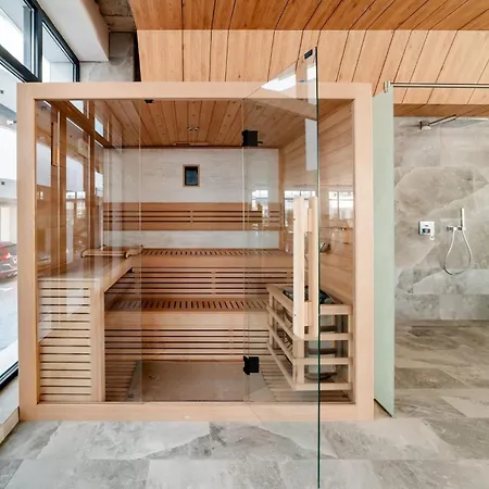 Apartment Levin In Odyssey Pool &