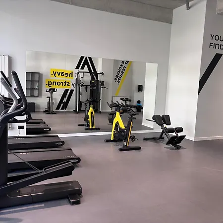 Levin In Odyssey Pool & Apartment