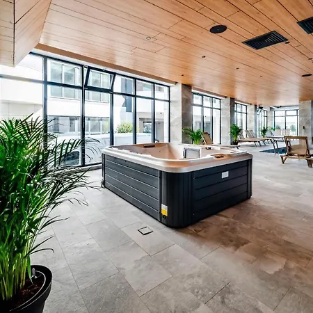 Levin In Odyssey Pool & Apartment *