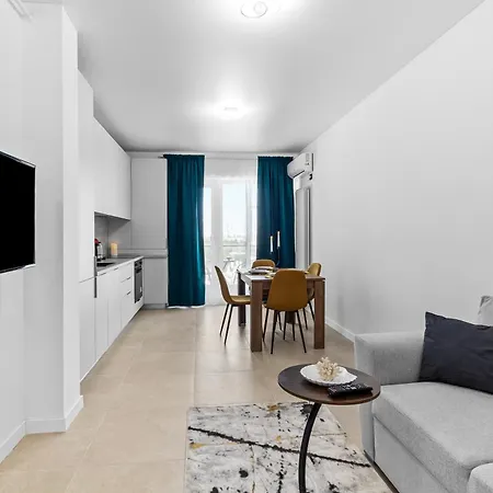 Apartment Levin In Odyssey Pool & *