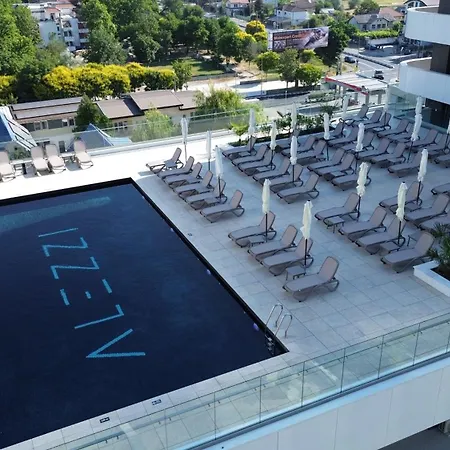 Levin In Odyssey Pool & Apartamento *