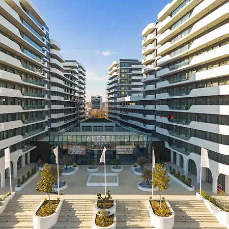 Apartamento Levin In Odyssey Pool & *