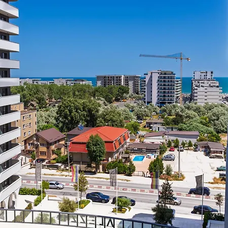 Apartamento Levin In Odyssey Pool &