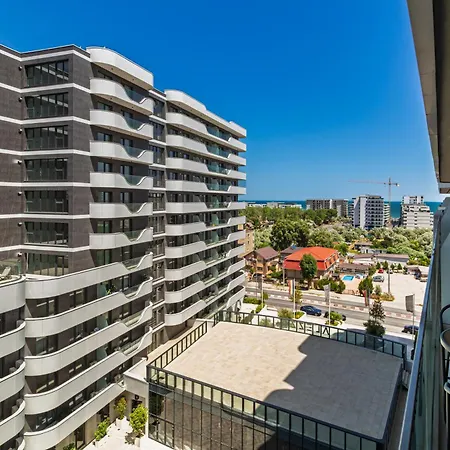 Apartamento Levin In Odyssey Pool & Năvodari