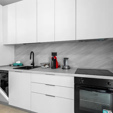 Levin In Odyssey Pool & Apartamento