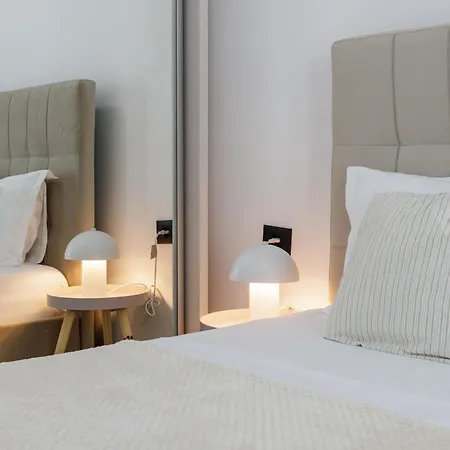 Levin In Odyssey Pool & Apartamento Năvodari