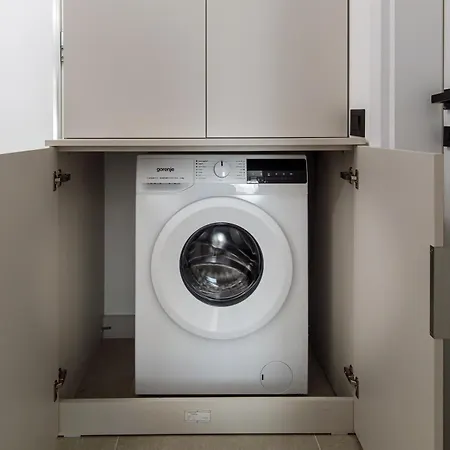 Levin In Odyssey Pool & Apartamento *