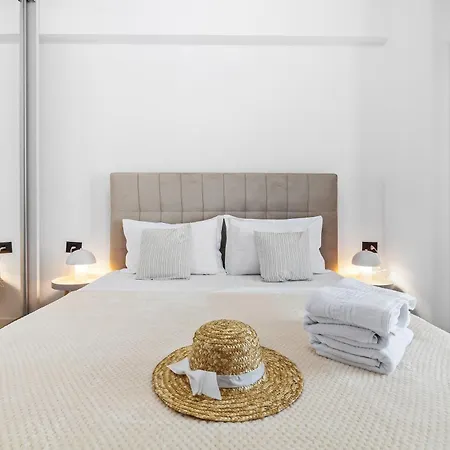 Levin In Odyssey Pool & Apartamento *