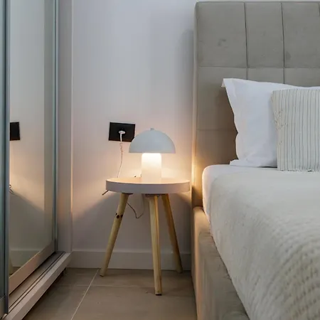 Apartamento Levin In Odyssey Pool &